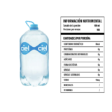Ciel Purified Natural Water